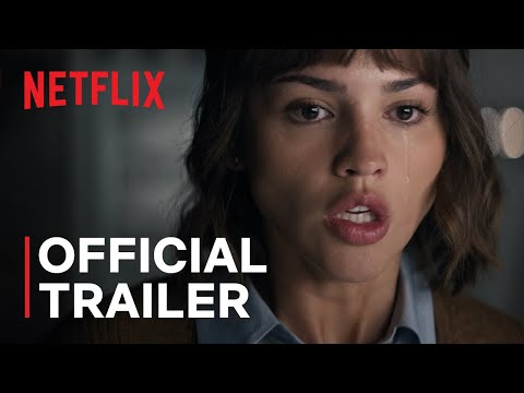 3 Body Problem | Official Trailer | Netflix