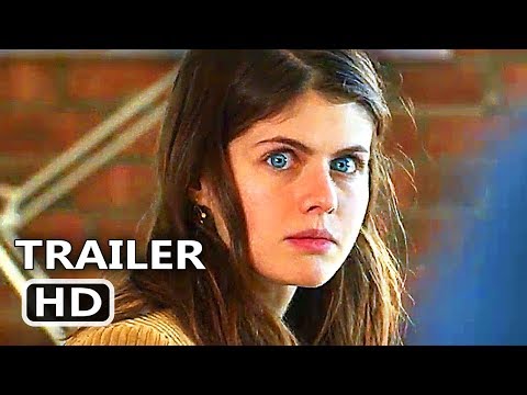 CAN YOU KEEP A SECRET Trailer (2019) Alexandra Daddario Romantic Movie