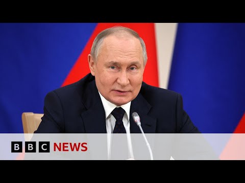 Russia&rsquo;s Putin to hold first major news conference since start of Ukraine war &ndash; BBC News