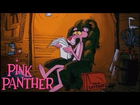 The Pink Panther in &quot;Pink-In&quot;