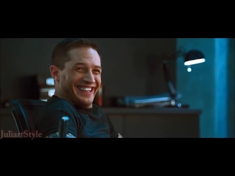 Tom  Hardy - funny moments