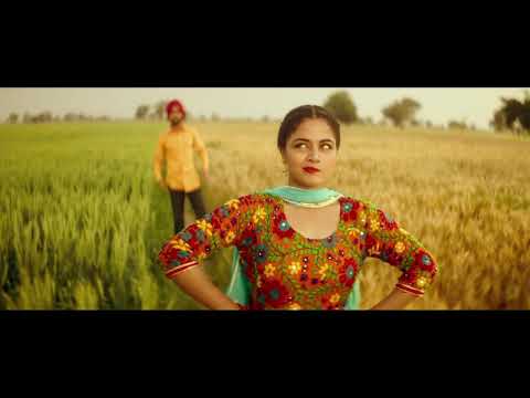 GAANI &brvbar; Nikka Zaildar 2 &brvbar; Ammy Virk, Wamiqa Gabbi &brvbar; Latest Punjabi Song 2023 &brvbar; Lokdhun