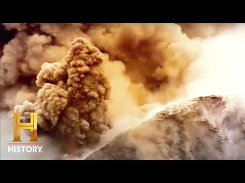 How the Earth Was Made: The Most DEADLY &amp;amp; DESTRUCTIVE Natural Disasters *3 Hour Marathon*