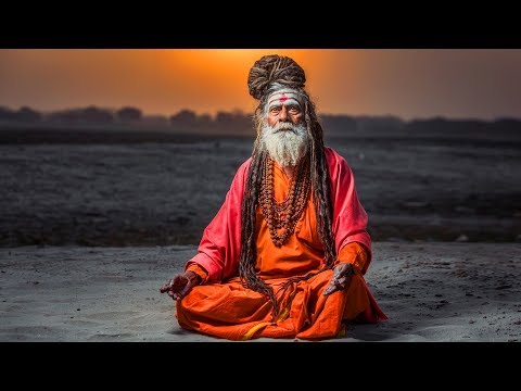 Indian Flute Meditation Music || Pure Positive Vibes || Instrumental Music for Meditation and Yoga