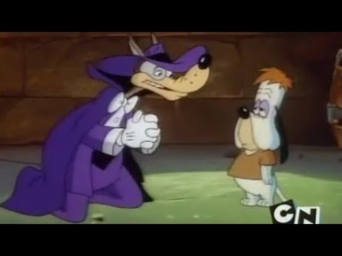 Droopy Dog | Tom and Jerry Kids S 01 E 20 C - DROOPY OF THE OPERA &lrm;@LOOcaa&nbsp;