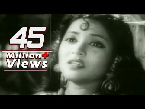 Mera Dil Ye Pukare Aaja - Vaijayanti Mala, Lata Mangeshkar, Nagin, Emotional Song