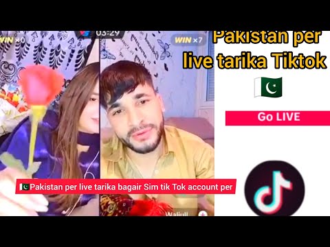 tiktok live tarika Pashto video 😳😘 