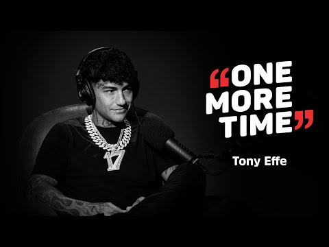 Tony Effe, coerente nel bene e nel male - One More Time