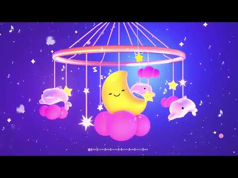 Lullaby for Babies to go to Sleep, Baby Sleep Music 