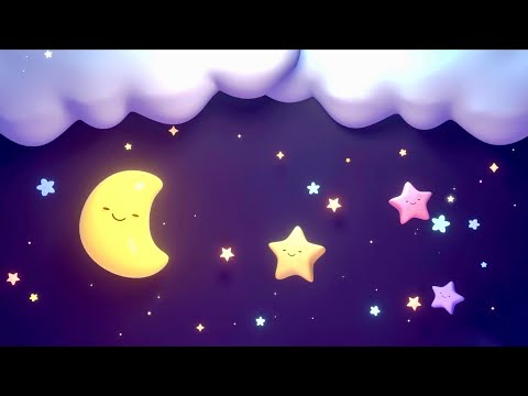 Wonderful Christian Worship lullaby . Christian BABY SONG. Peaceful music. Bedtime sounds.