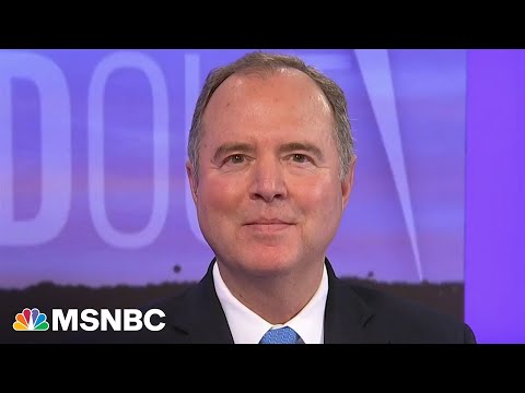 &lsquo;Bitter shock&rsquo;: Schiff calls out GOPers in power despite involvement in attempts to overturn 2020