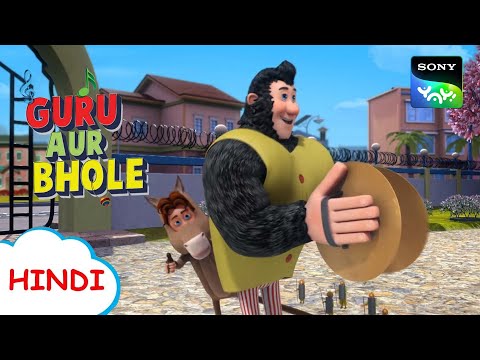 खिलोने  का खतरानक खेल | Moral Stories for Children in Hindi | बच्चों की कहानियाँ | Cartoon for kids