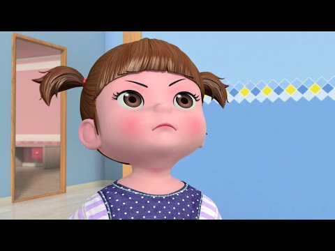 Doctor Dad | Kongsuni and Friends | English Full Episode | Videos For Kids