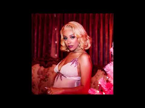 Doja Cat - Juicy Christmas (Christmas Edition) prod. lxnely beats