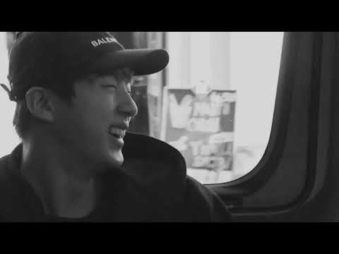 BTS (방탄소년단) Jin - Epiphany Demo Version