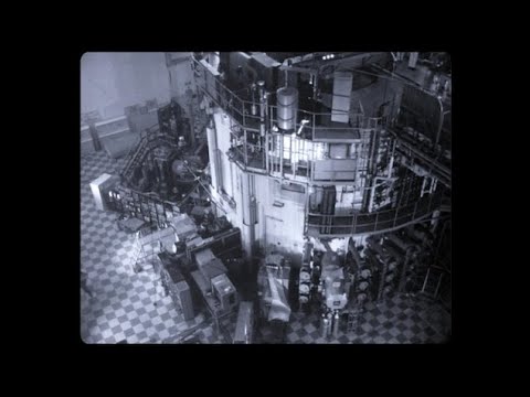 D&eacute;couverte | Histoire d'un r&eacute;acteur nucl&eacute;aire canadien