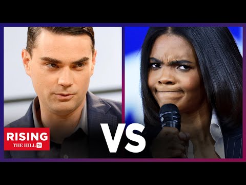 FIGHT: Ben Shapiro ATTACKS Candace Owens On Israel/Palestine; &amp;lsquo;Absolutely Disgraceful&amp;rsquo;