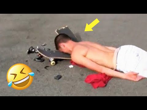 Best Funny Videos ? - People Being Idiots | ? Try Not To Laugh - BY FunnyTime99 ?️ #33