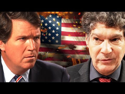 Has the West Already Fallen? Bret Weinstein Weighs In.