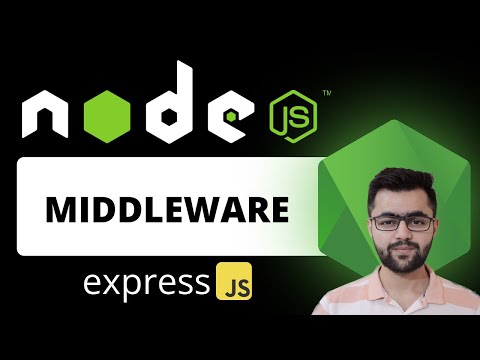 Express Middleware