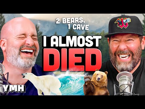 I Almost Died | 2 Bears, 1 Cave Ep. 199