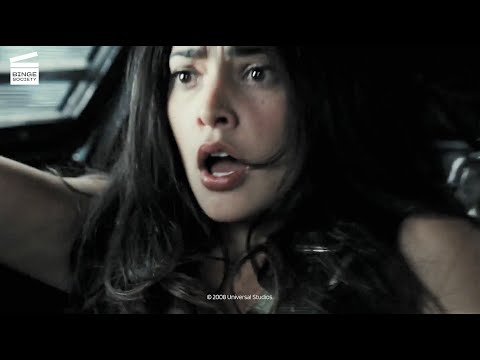 Death Race: The revenge HD CLIP