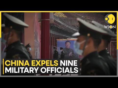 China: Reshuffle after new defence minister's selection | WION