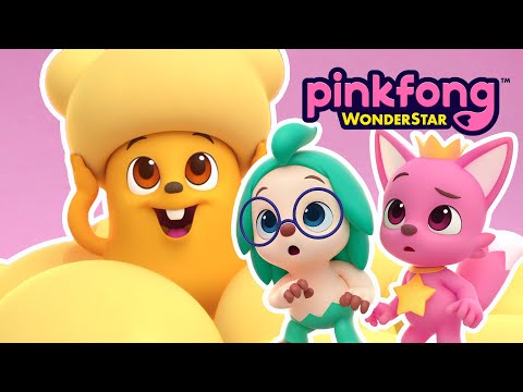 Pinkfong Wonderstar BEST 10 Episodes｜Pinkfong Stories｜Hogi Stories｜Pinkfong &amp; Hogi｜Kids Animation