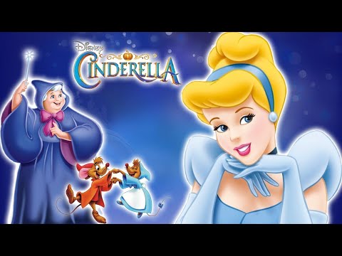 Cinderella: The untold tale | Story of Ella | Kid's storytelling