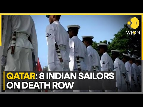 Qatar death row: India's Foreign Minister meets families of sailors on death penalty | WION