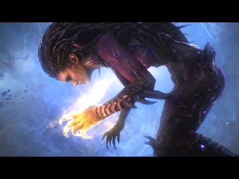 [GMV] Kerrigan - Going Under