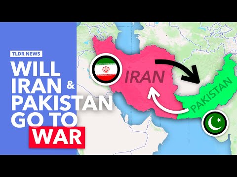 Pakistan Strikes Iran: What Happens Next?