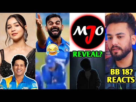 This Video made Everyone VERY ANGRY! 🤬| Make Joke Of Face Reveal?, Virat Kohli, Elvish Yadav |