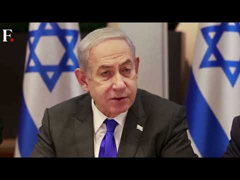 Israel-Hamas War: Biden Speaks with Netanyahu as Fighting Rages in Gaza