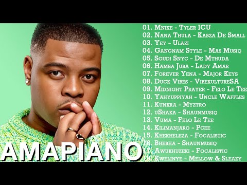 AMAPIANO 2023 MIX Feat. DJ Boat (PILOT) - MNIKE TYLER ICU, SGUDI SNYC, UNCLE WAFFLES, KUNKRA, YEY