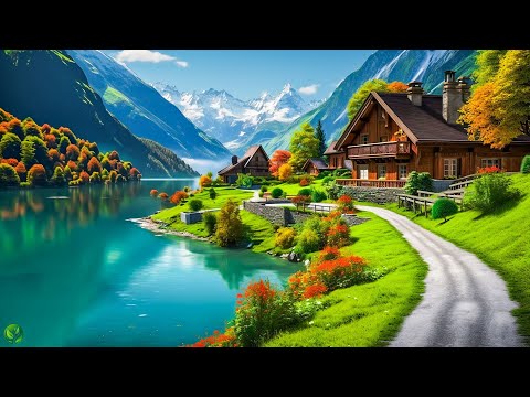 Beautiful Relaxing Music - Stop Overthinking, Stress Relief Music, Sleep Music, Calming Music #92