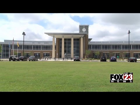 Video: Voting for 2023 bond election to invest $52 million in Broken Arrow Public Schools on Tuesday