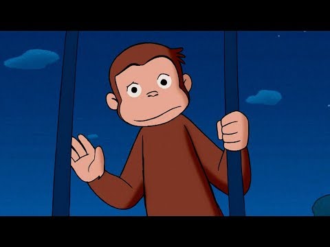 Curious George ? 1 Hour Compilation ? English Full Episode ? Funny Cartoons For Children