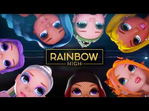 ALL Season 1 Episodes! ? | Rainbow High