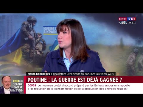 La guerre est d&eacute;j&agrave; gagn&eacute;e pour Vladimir Poutine ?