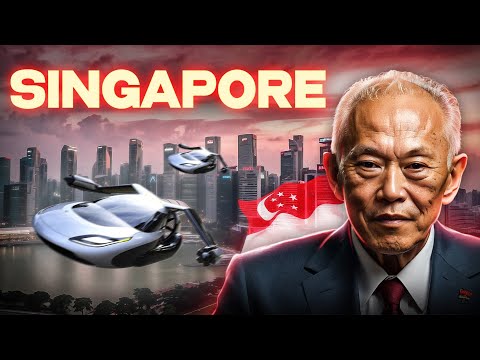 Perch&eacute; Singapore vive nel 3000 (o forse no)