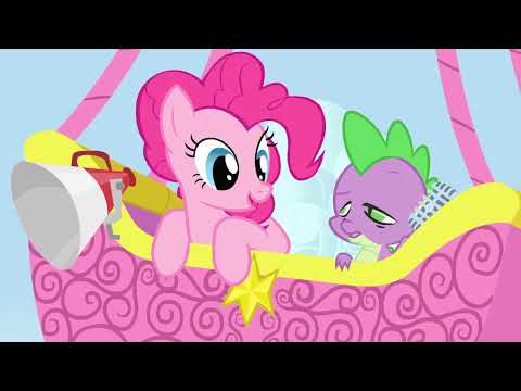 My Little Pony: Friendship is Magic | Fall Weather Friends | FULL EPISODE | MLP