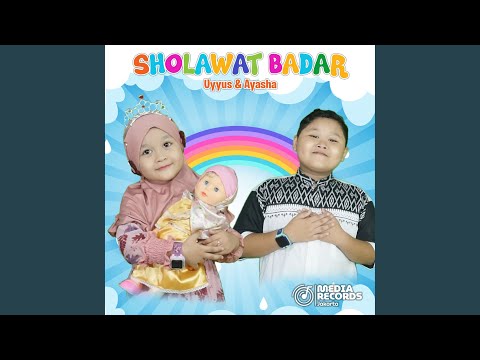 Sholawat Badar