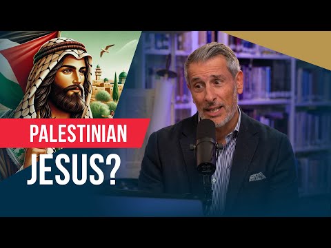 Anti-semitism = Anti-Jesus | Pod for Israel