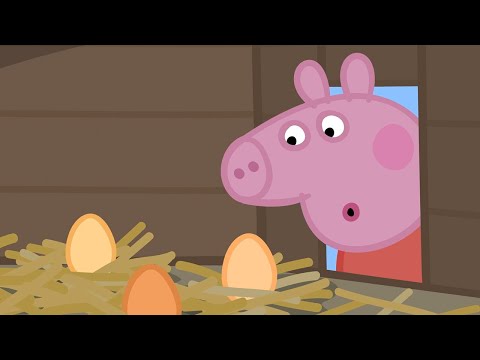 Cartoons f&uuml;r Kinder - Cartoons f&uuml;r Kinder Staffel 03 Folge 19