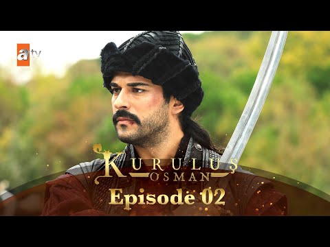 Kurulus Osman Urdu | Season 1 - Episode 2