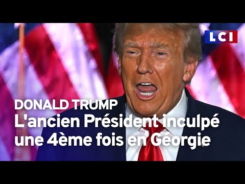 Donald Trump inculp&eacute; en G&eacute;orgie, celle de trop ?