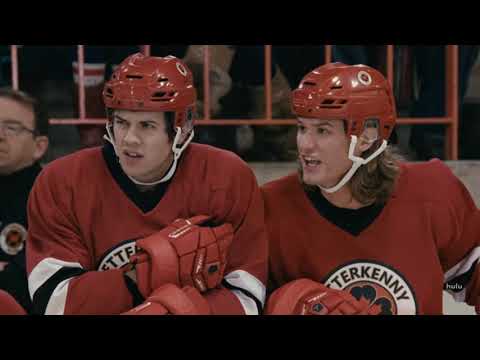 The Great One #99 - Letterkenny