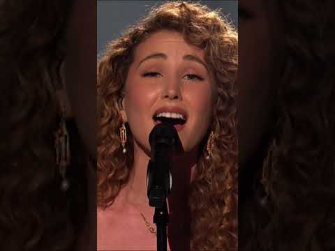 Loren Allred - AGT &quot;Never Enough&quot;