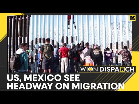 US-Mexico migration talks: Mexican President says need to find root cause of migration | WION